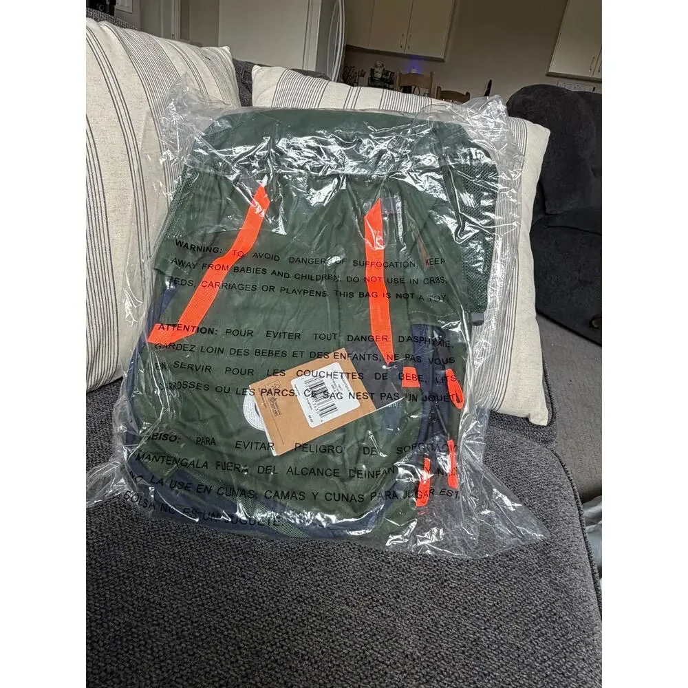 The North Face Vault Everyday Laptop Backpack